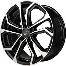 Jantes alliage 16 pour - jantes, en