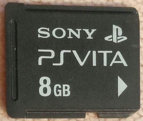 Carte mémoire sony oem - carte, ps