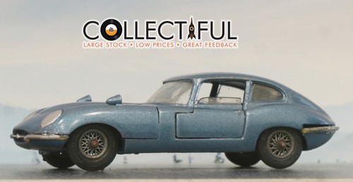 Corgi toys 335 - corgi,