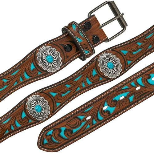 Pcs ceintures concho - pcs,