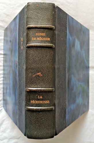 Pécheresse par henri - pécheresse,