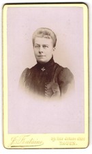 Photo J. Fontaine, Rouen, Rue