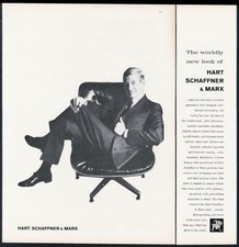 1960 Charles Eames Lounge
