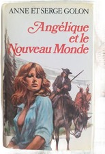 500347285 | Angélique et le