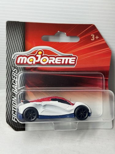 Majorette fiction - 🇫🇷,