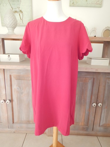Robe camaïeu taille - taille, 40/42