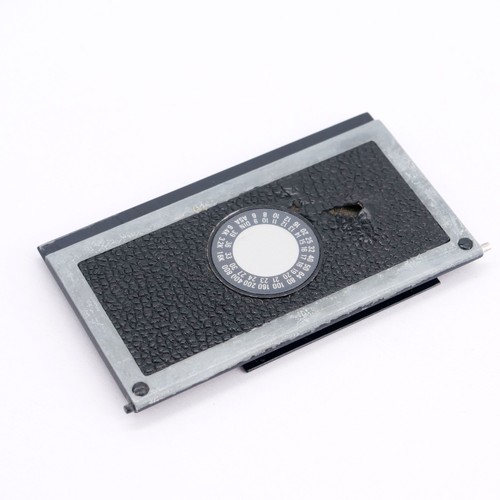 Leica rear back door cover - leica, /