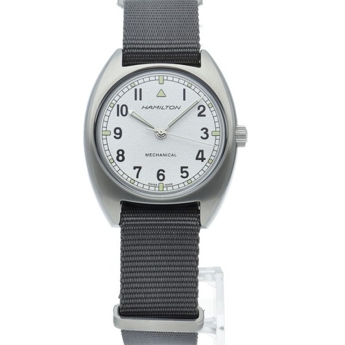 Hamilton khaki pilot - hamilton, aviation