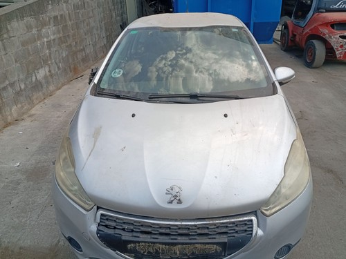 9803656980 capot avant - 9803656980,