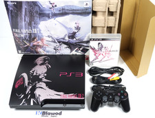 PS3 PlayStation3 FINAL FANTASY