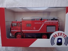 RARE LE 1er SORTI  CAMION
