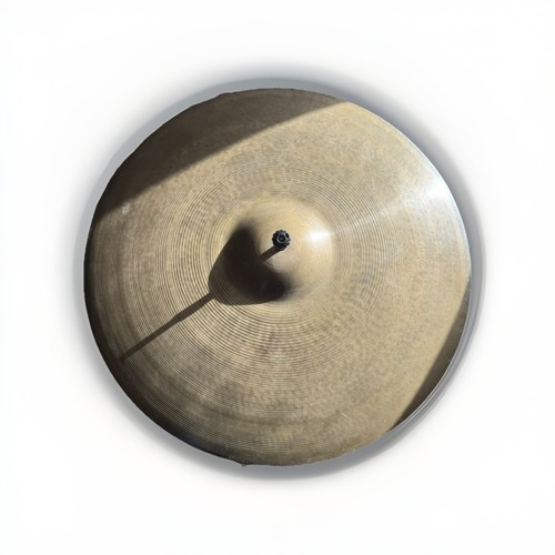 Zildjian avedis 60s - zildjian,