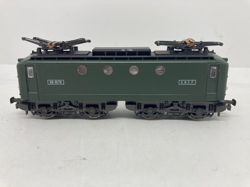 Rivarossi locomotive - rivarossi,
