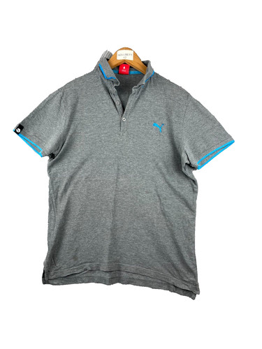 Puma hero polo homme 54 - puma,