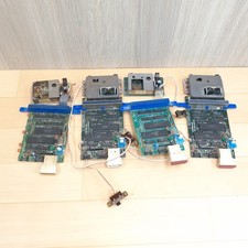 LOT 4 carte mère Nintendo