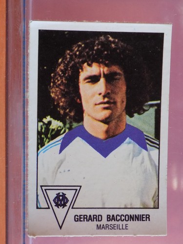 Vignette panini football - vignette,