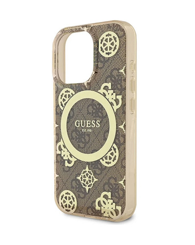 étui guess magsafe iml - guess,