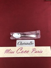 CUILLÈRE  MOKA CHRISTOFLE