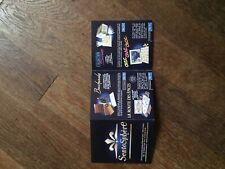 CATALOGUE JEUX DE SOCIETE SENTOSPHERE 18 pages