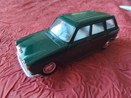 Peugeot 204 breack - 204,