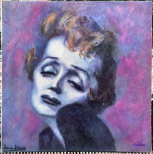 33t Edith Piaf - Recital 1961 - LP - 1961