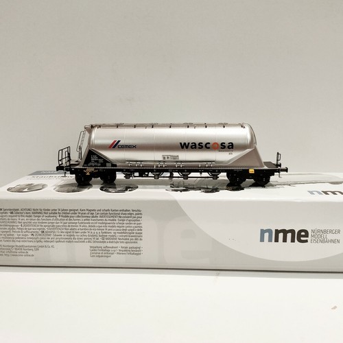 Nme 503720 wascosa camion - 503720,