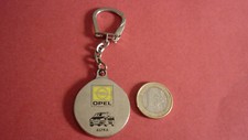 PORTE CLE METAL / OPEL ASTRA