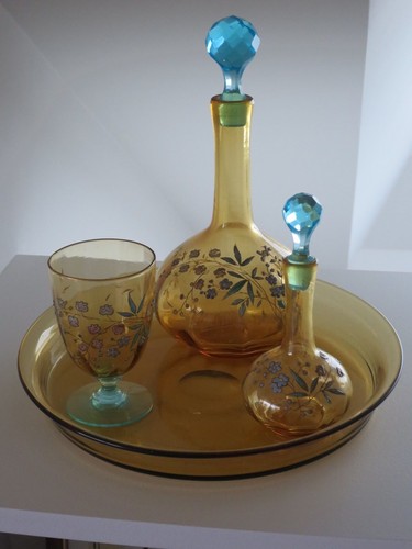 Rare ensemble george - ensemble,