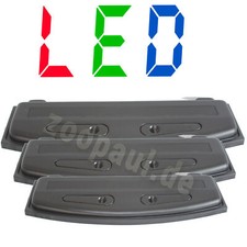 LED Aquarium Couverture