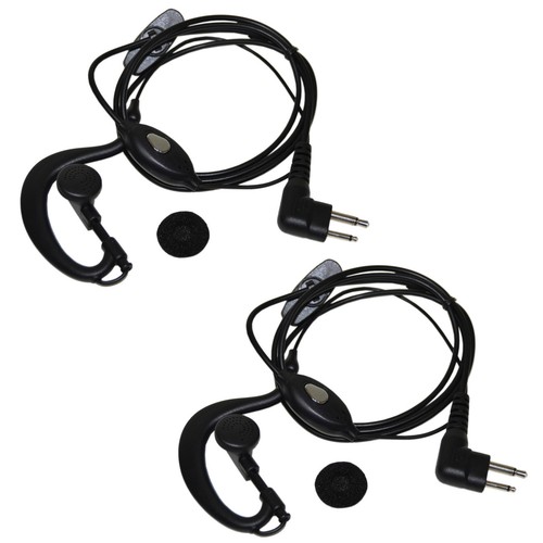 Pack casque ptt pour - 2-pack,