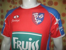 Ancien MAILLOT JARTAZI RUGBY