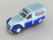 NOREV 1/43ème CITROËN 2CV