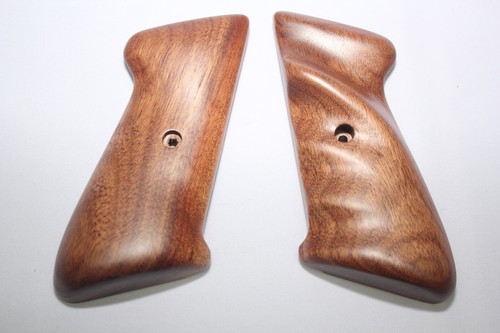 Custom finished right - custom,