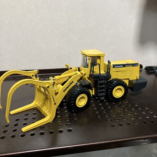 330 joal komatsu wa600 - 1/50,