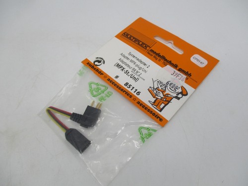 Cp147 multiplex modelisme c - multiplex, r/c
