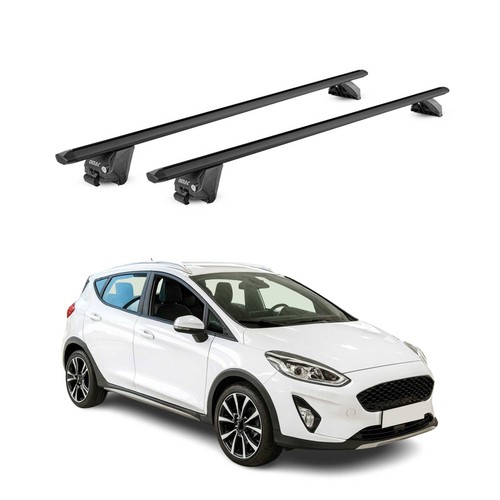 Barres toit transversales - barres,