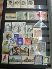 SAN MARINO SAINT MARIN LOT DE  TIMBRES NEUF* 