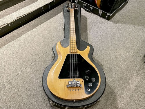 Guitare basse électrique