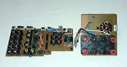 Ampli harman kardon - ampli,