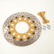 Disque de frein avant oversize