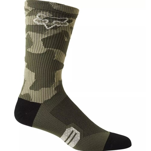 Fox racing chaussettes - fox,