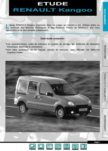 Manuel revue réparation auto - manuel,