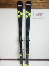 Fischer RC4 GS FIS 145 cm Ski
