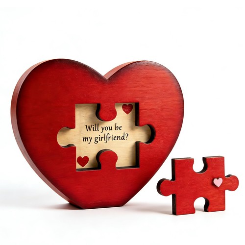 Will you girlfriend - will,
