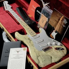 Fender Custom Shop Cocktail