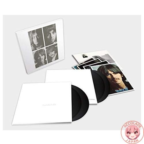 The beatles white album - the,