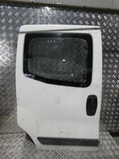 PORTE COULISSANTE DROITE