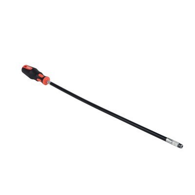 Tournevis flexible 500mm porte
