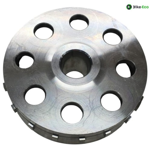 Rotor volant moteur - , kawasaki