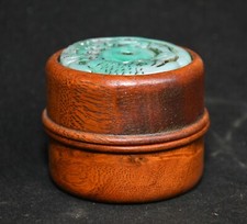 2.4 "Chine dynastie buis